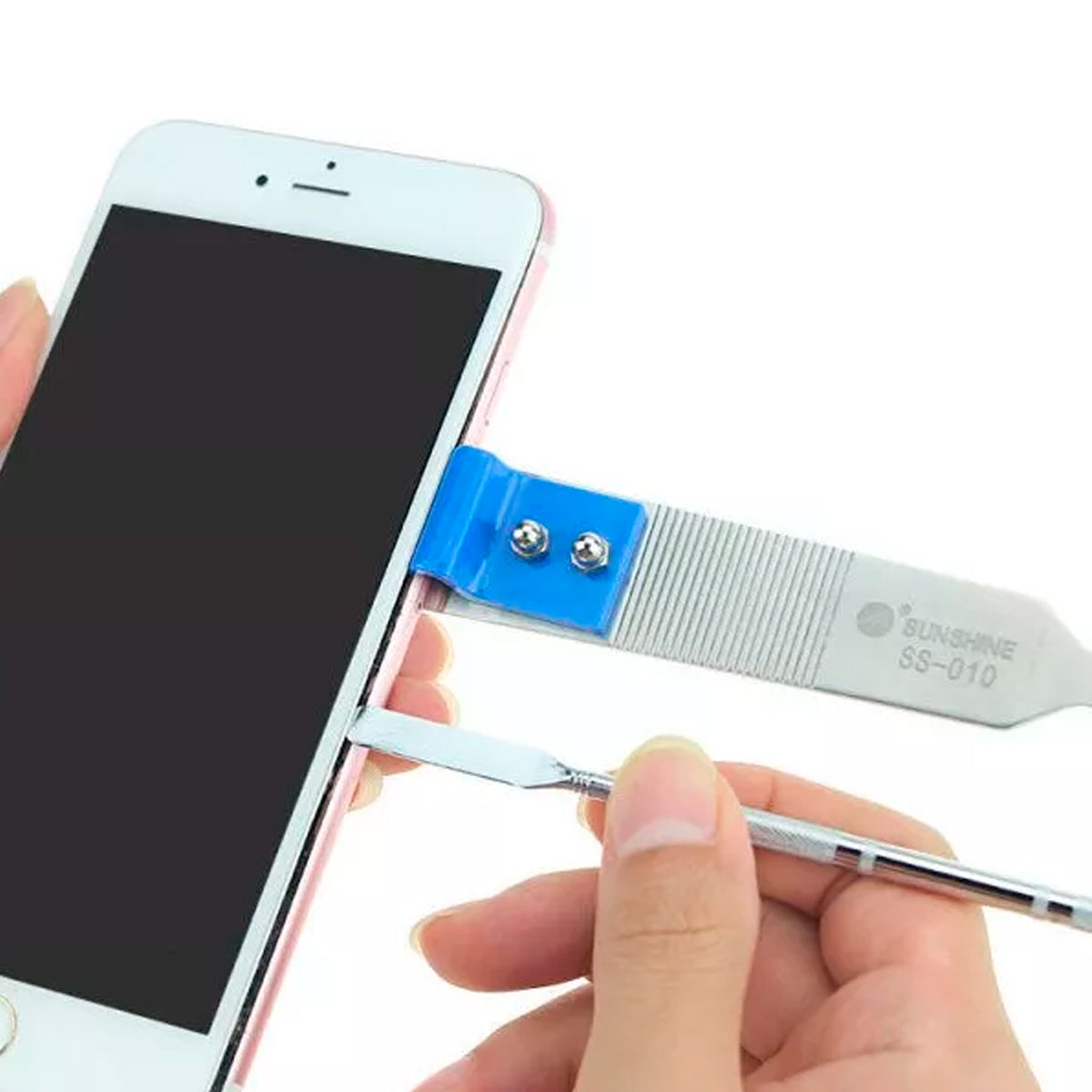 Espátula de Apertura Sunshine SS-010: El Estándar en Desensamble Profesional