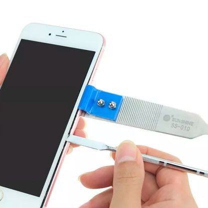 Espátula de Apertura Sunshine SS-010: El Estándar en Desensamble Profesional