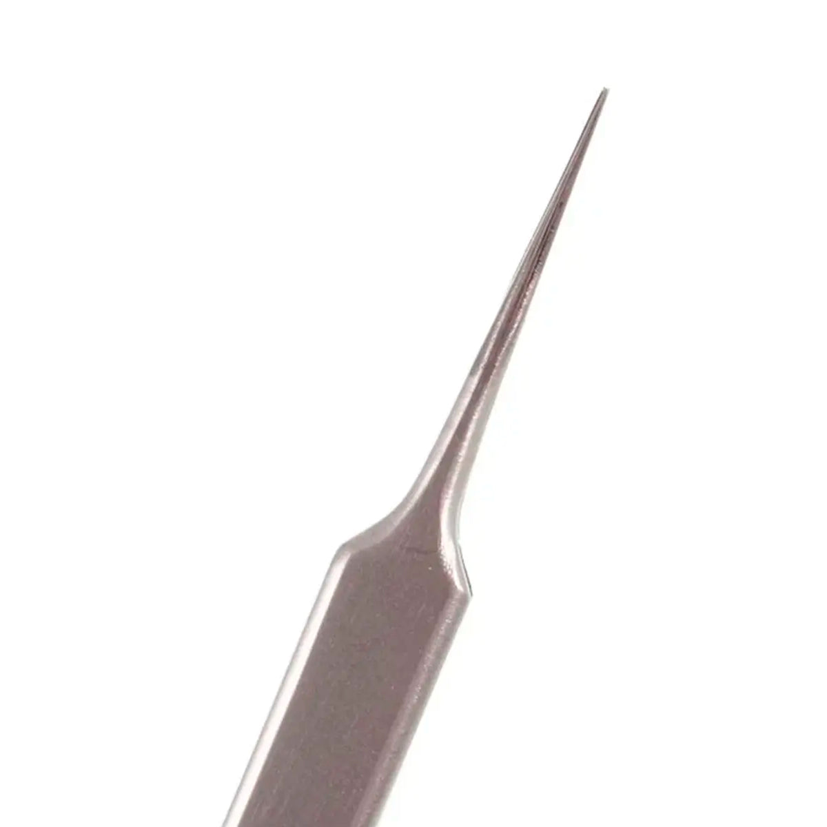 Pinza de Precisión Punta Recta Relife RT-14A