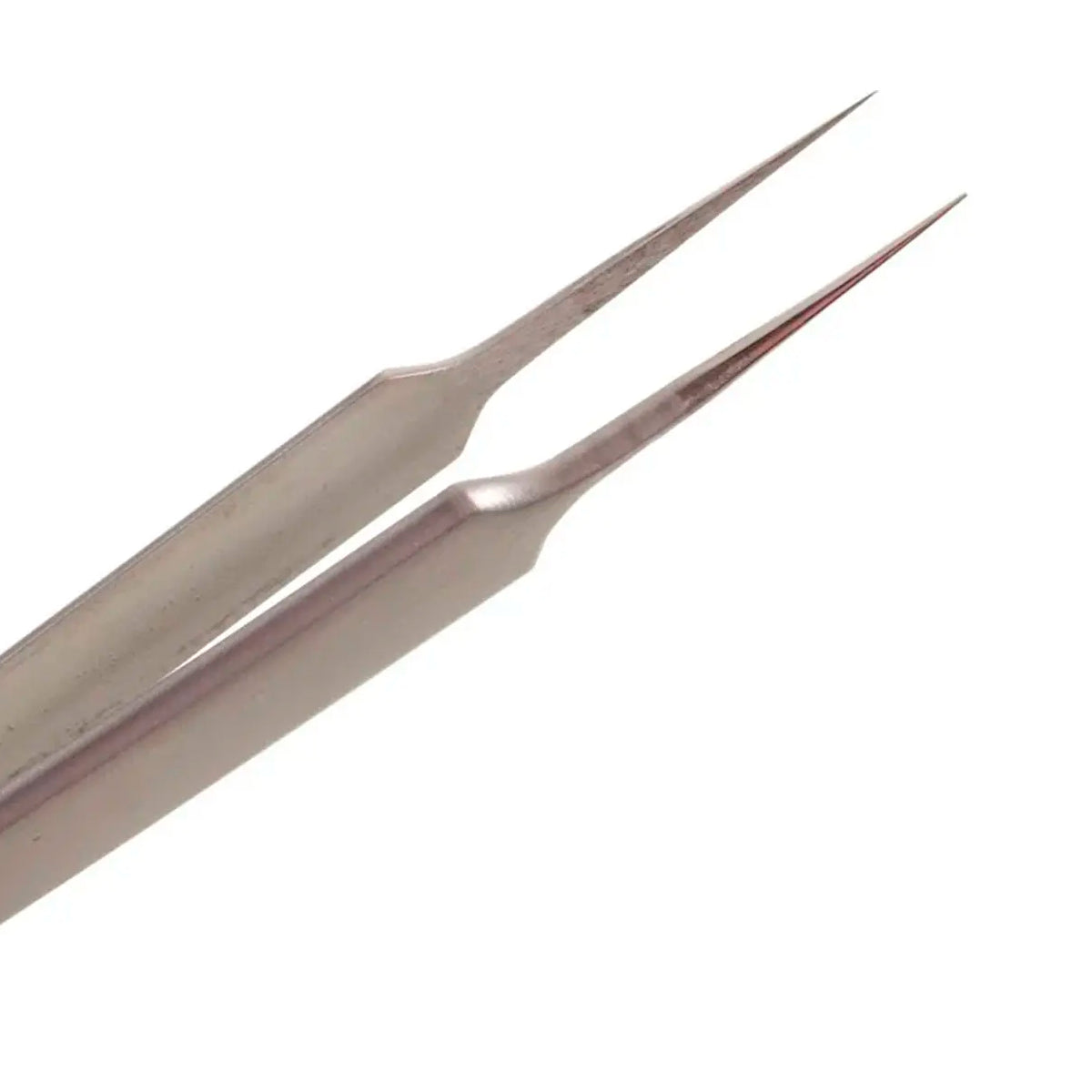 Pinza de Precisión Punta Recta Relife RT-14A