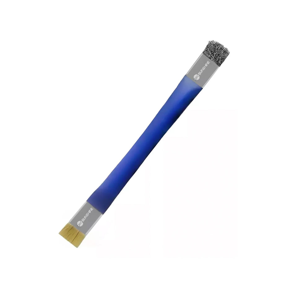 Dúo de Brochas de Limpieza Sunshine SS-022A y SS-022B