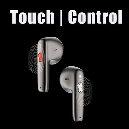 Audífonos Bluetooth Tipo Maletita Super Cute Dmooster D03