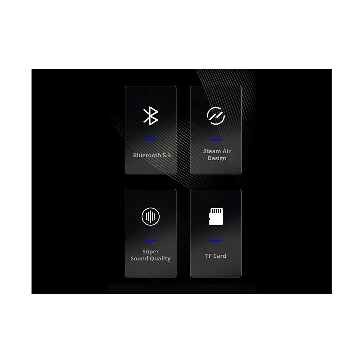 Bocina Bluetooth Dmooster D16 - vista completa