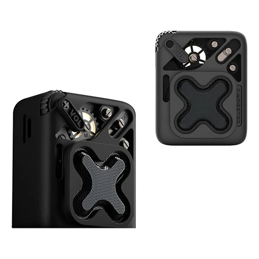 Bocina de Bolsillo Bluetooth Dmooster D16 Sonido Premium
