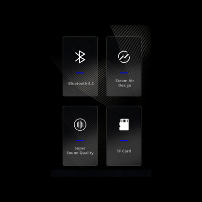 Bocina de Bolsillo Bluetooth Dmooster D16 Sonido Premium
