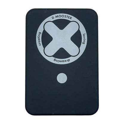 Batería Portátil Dmooster D50 – ¡Energía de Alto Rendimiento en tu Bolsillo!