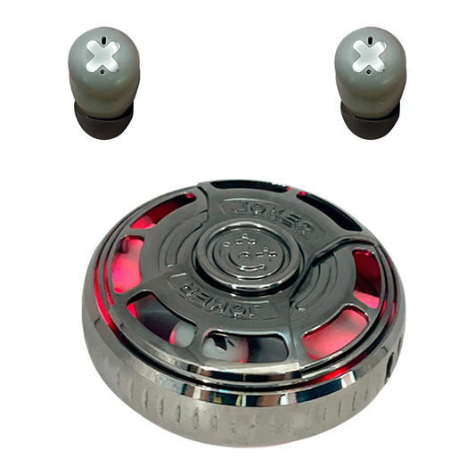 Audífonos Dmooster D59 Bluetooth Spiner Esfera