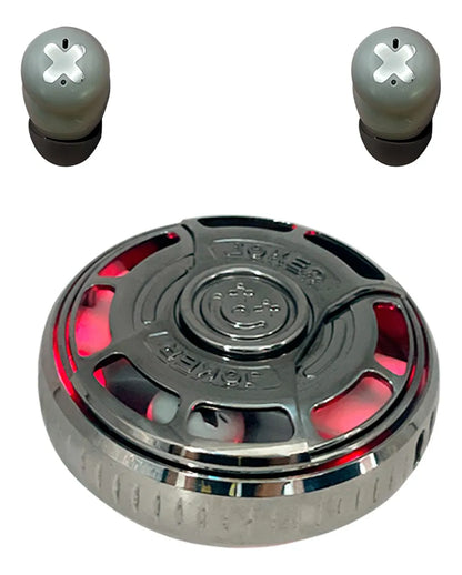 Audífonos Dmooster D59 Bluetooth Spiner Esfera