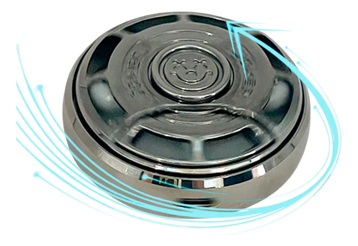 Audífonos Dmooster D59 Bluetooth Spiner Esfera