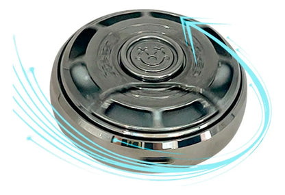 Audífonos Dmooster D59 Bluetooth Spiner Esfera