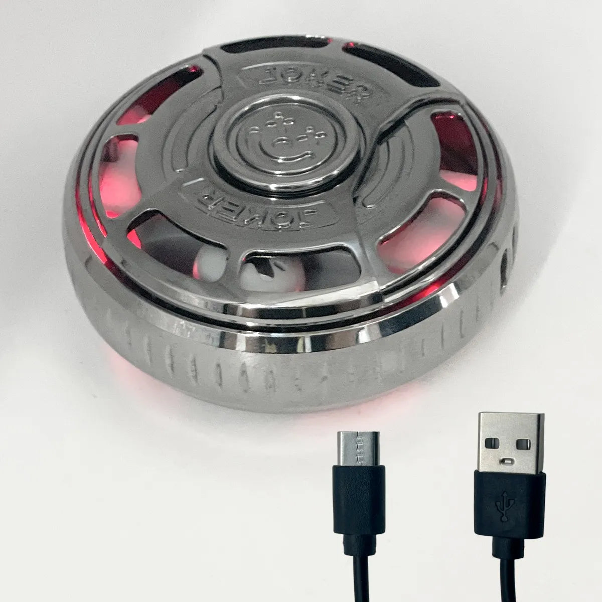 Audífonos Dmooster D59 – Sonido Hi-Fi y Estuche Spinner Giratorio