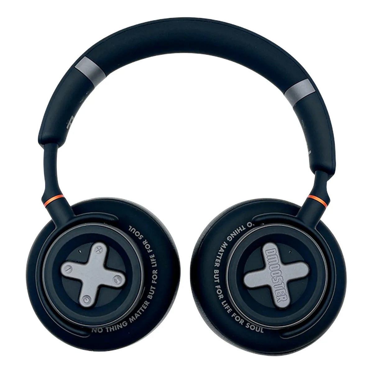 Audífonos Dmooster D19Pro – ¡Potencia Inmersiva y Diseño Plegable Pro!