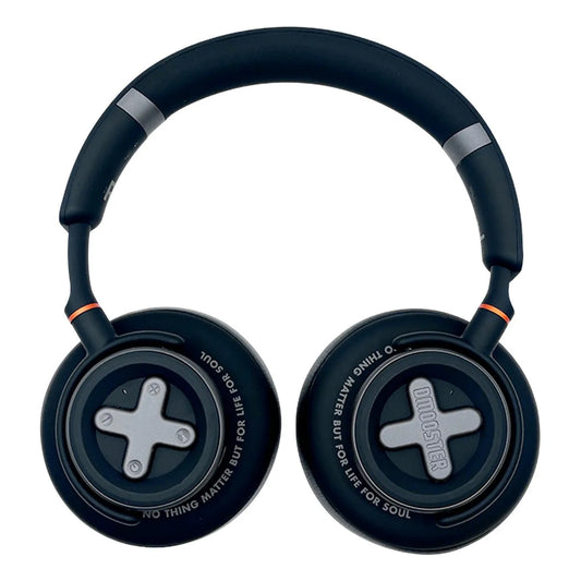 Audífonos Dmooster D19 Pro Bluetooth Headset Plegables