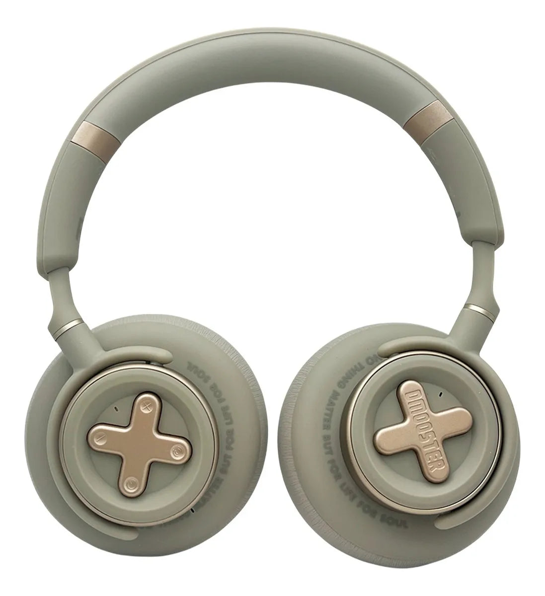 Audífonos Dmooster D19 Pro Bluetooth Headset Plegables