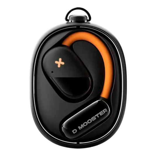Audífonos Dmooster D78 Bluetooth Open Ear Metálico con Led
