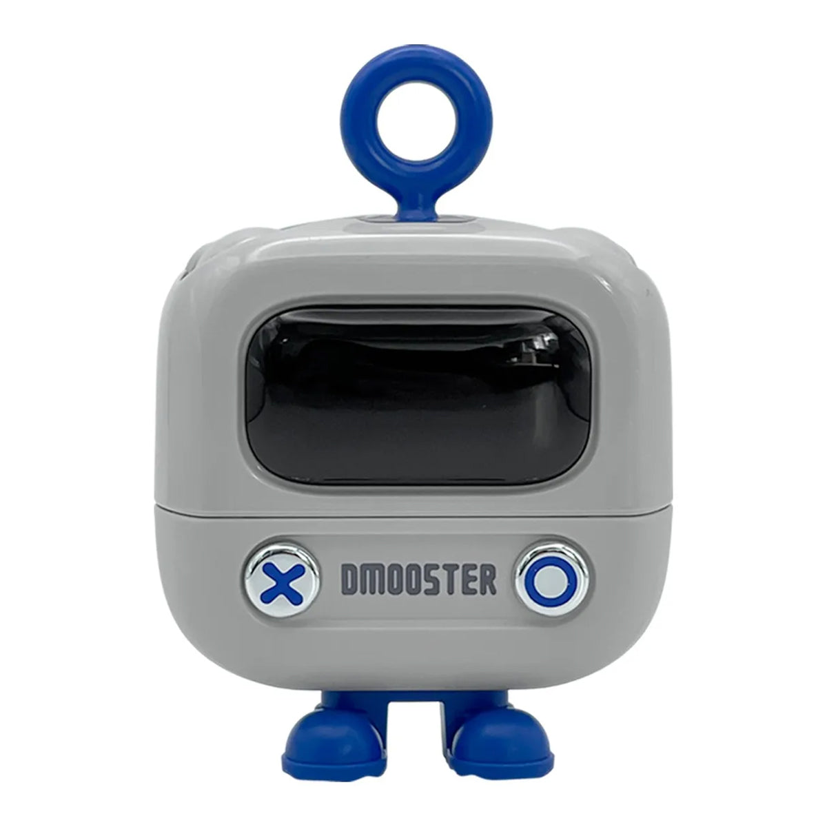 Audífonos Dmooster D76 Bluetooth Mini-TV Fun