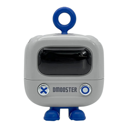 Audífonos Dmooster D76 Bluetooth Mini-TV Fun