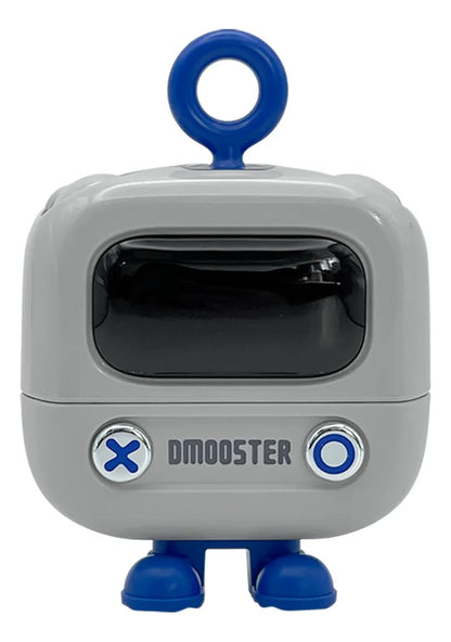 Audífonos Dmooster D76 Bluetooth Mini-tv Fun