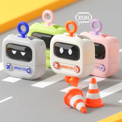 Audífonos Dmooster D76 Bluetooth Mini-tv Fun