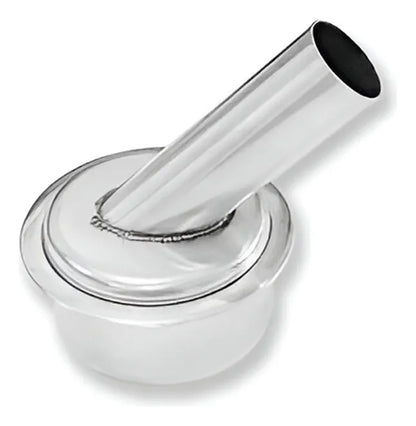 Boquilla de Calor Quick NK2090W45-01 TR1300A/861DW 7mm