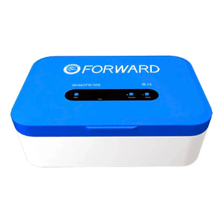 Máquina de Luz UV Forward para Micas UV de Hidrogel
