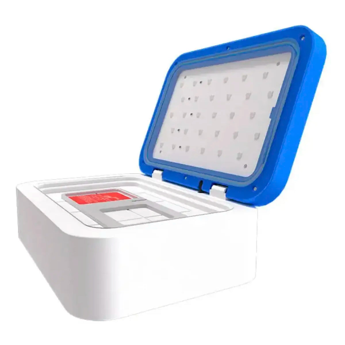 Máquina de Luz UV Forward para Micas UV de Hidrogel
