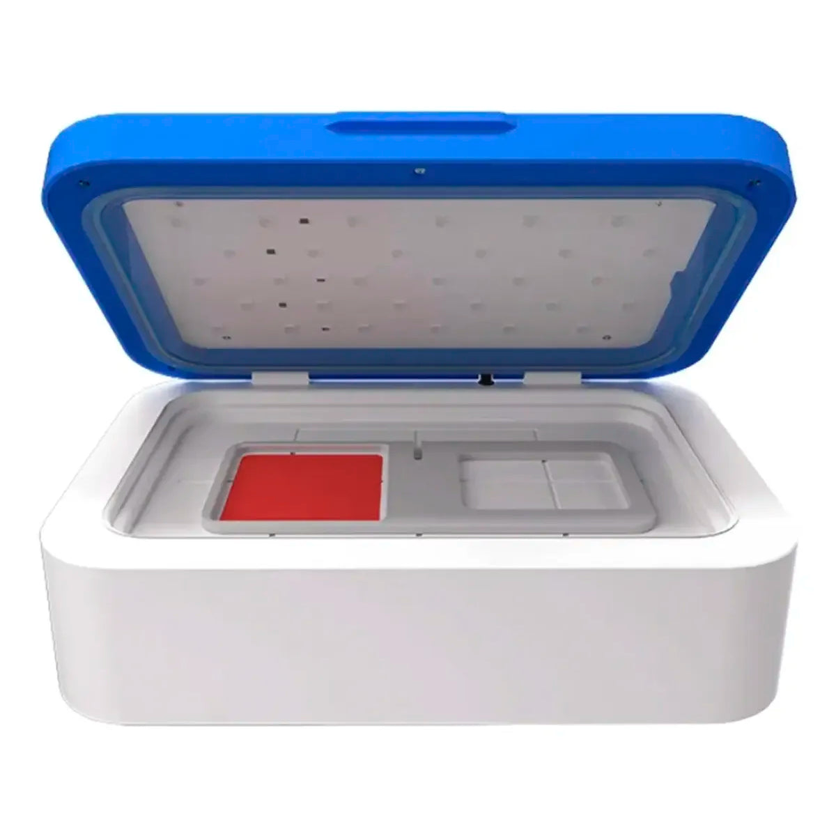 Máquina de Luz UV Forward para Micas UV de Hidrogel