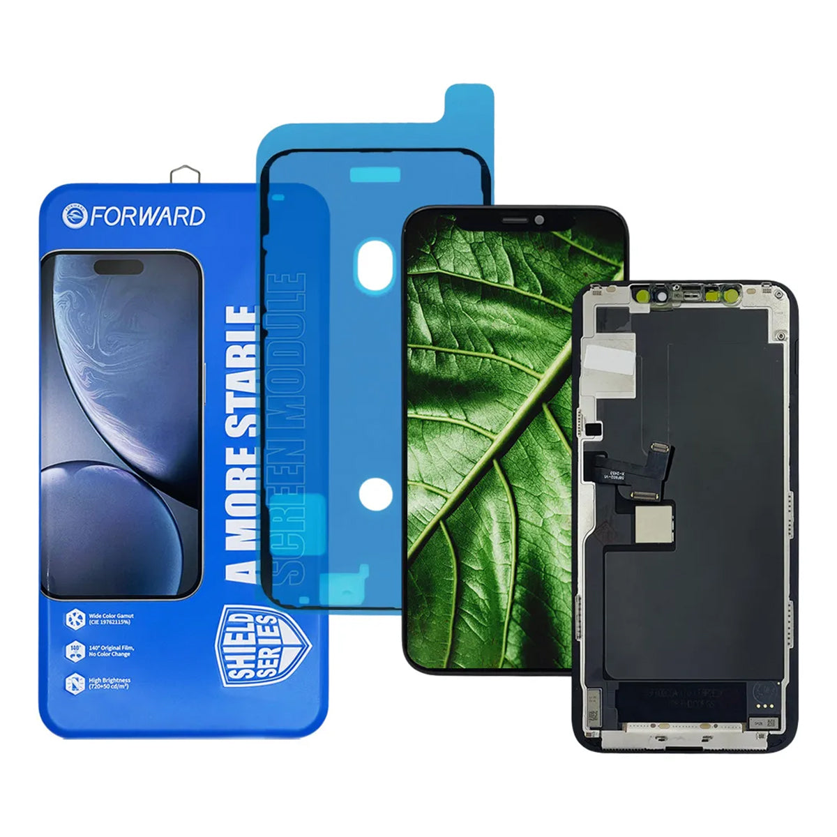 Pantalla compatible con iPhone 11 Pro