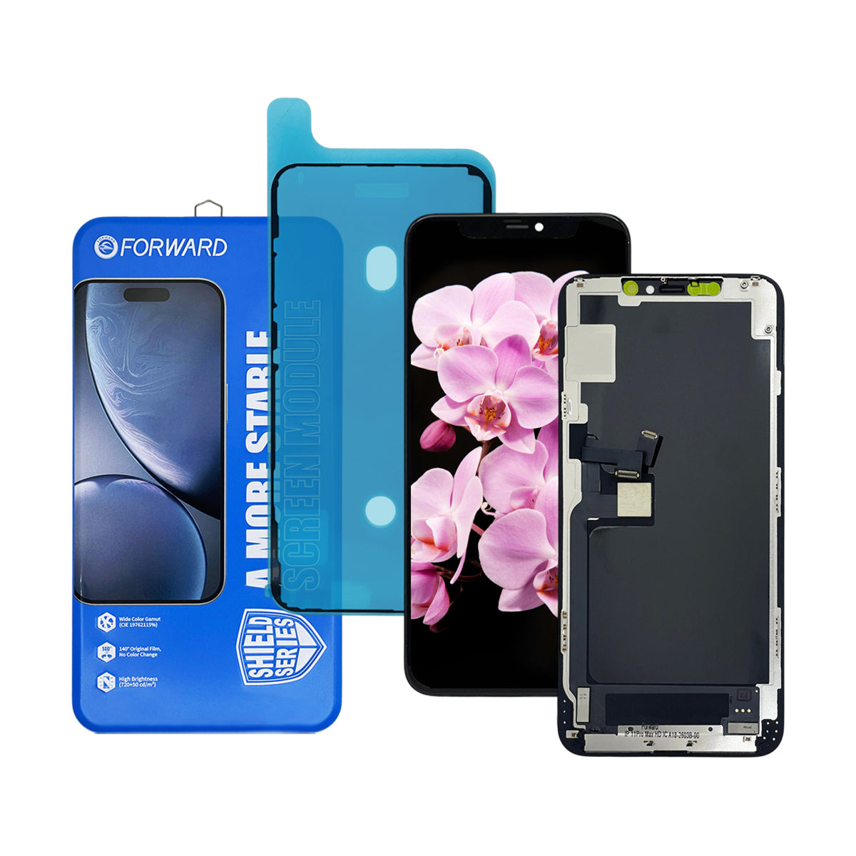 Pantalla compatible con iPhone 11 Pro Max