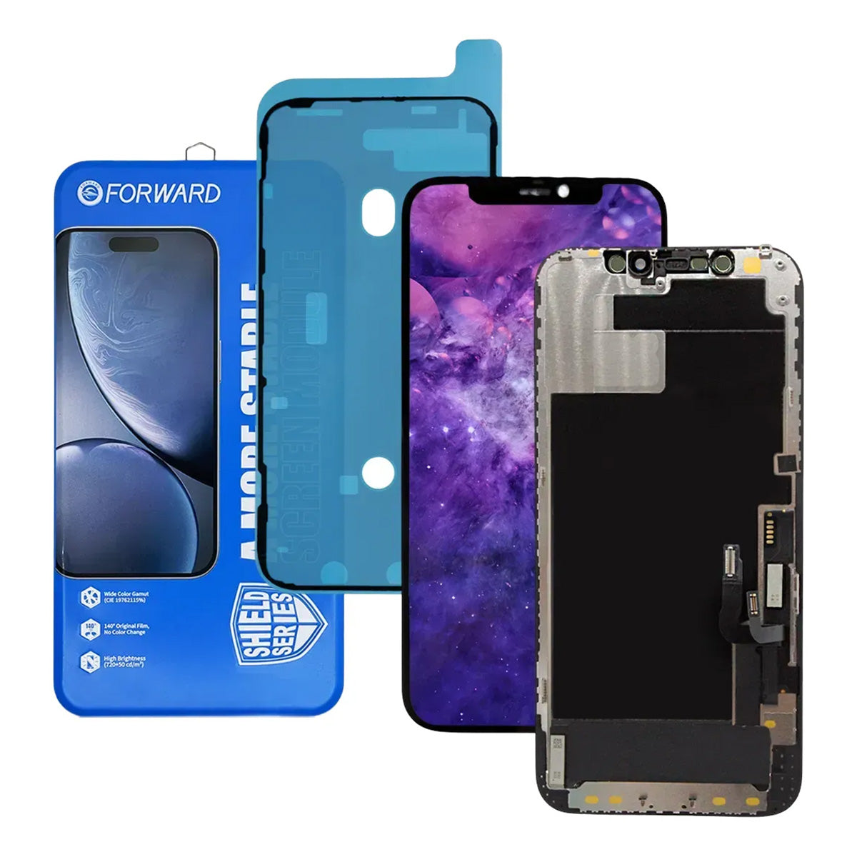 Pantalla compatible con iPhone 12 / 12 Pro