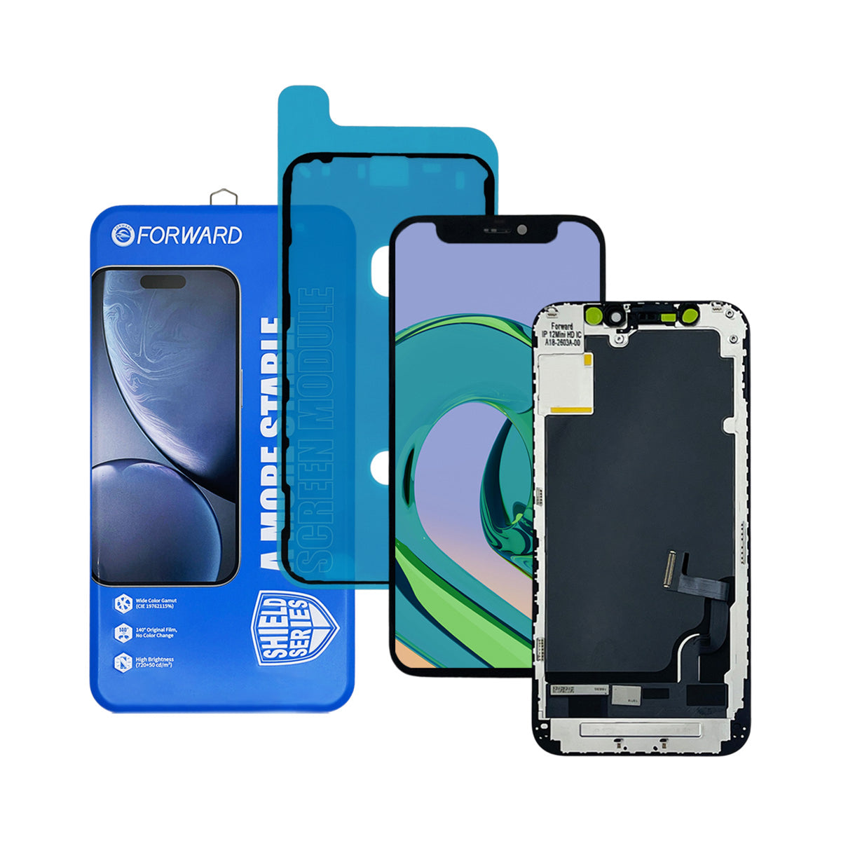 Pantalla Forward compatible con iPhone 12 Mini