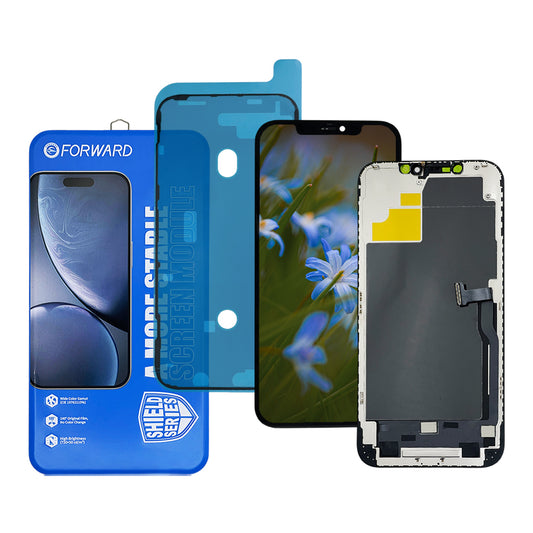 Pantalla compatible con iPhone 12 Pro Max