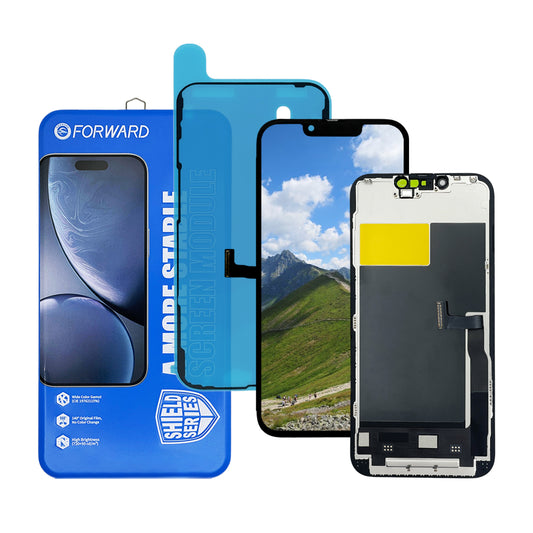 Pantalla compatible con iPhone 13 Pro
