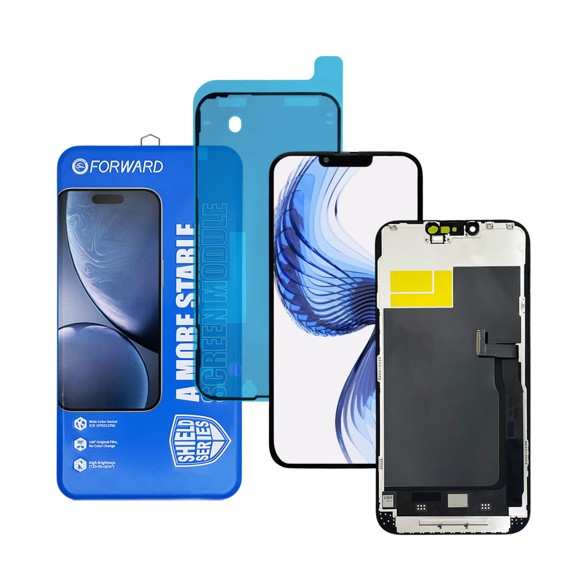 Pantalla Forward compatible con iPhone 13 Pro Max