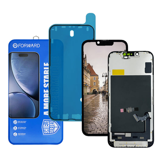 Pantalla Forward compatible con iPhone 14