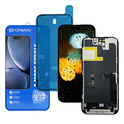 Pantalla compatible con iPhone 14 Pro