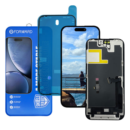 Pantalla compatible con iPhone 14 Pro