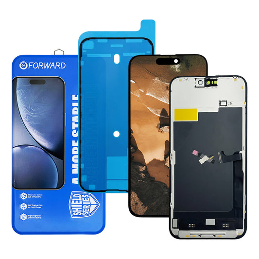 Pantalla compatible con iPhone 15 Pro Max
