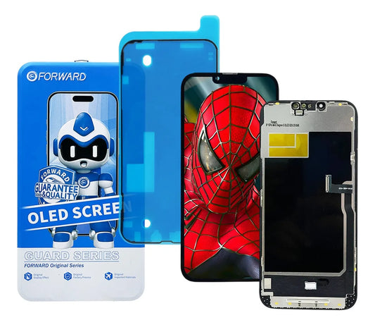 Pantalla para iPhone 13 Pro Max Forward Oled Autoprogramable