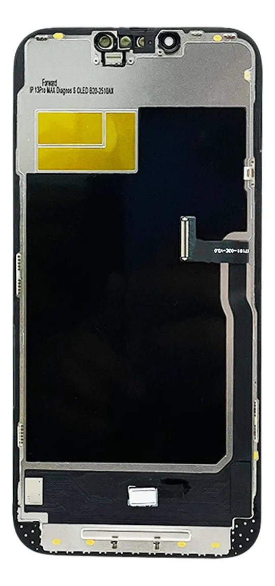 Pantalla para iPhone 13 Pro Max Forward Oled Autoprogramable