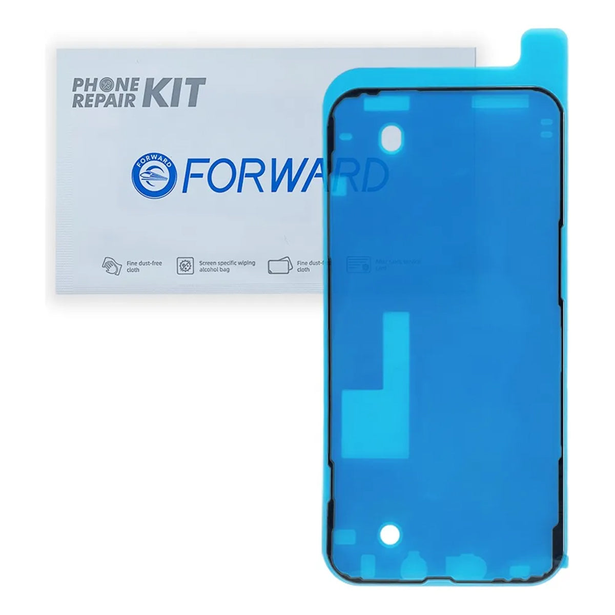 Pantalla para iPhone 13 Pro Max Forward Oled Autoprogramable