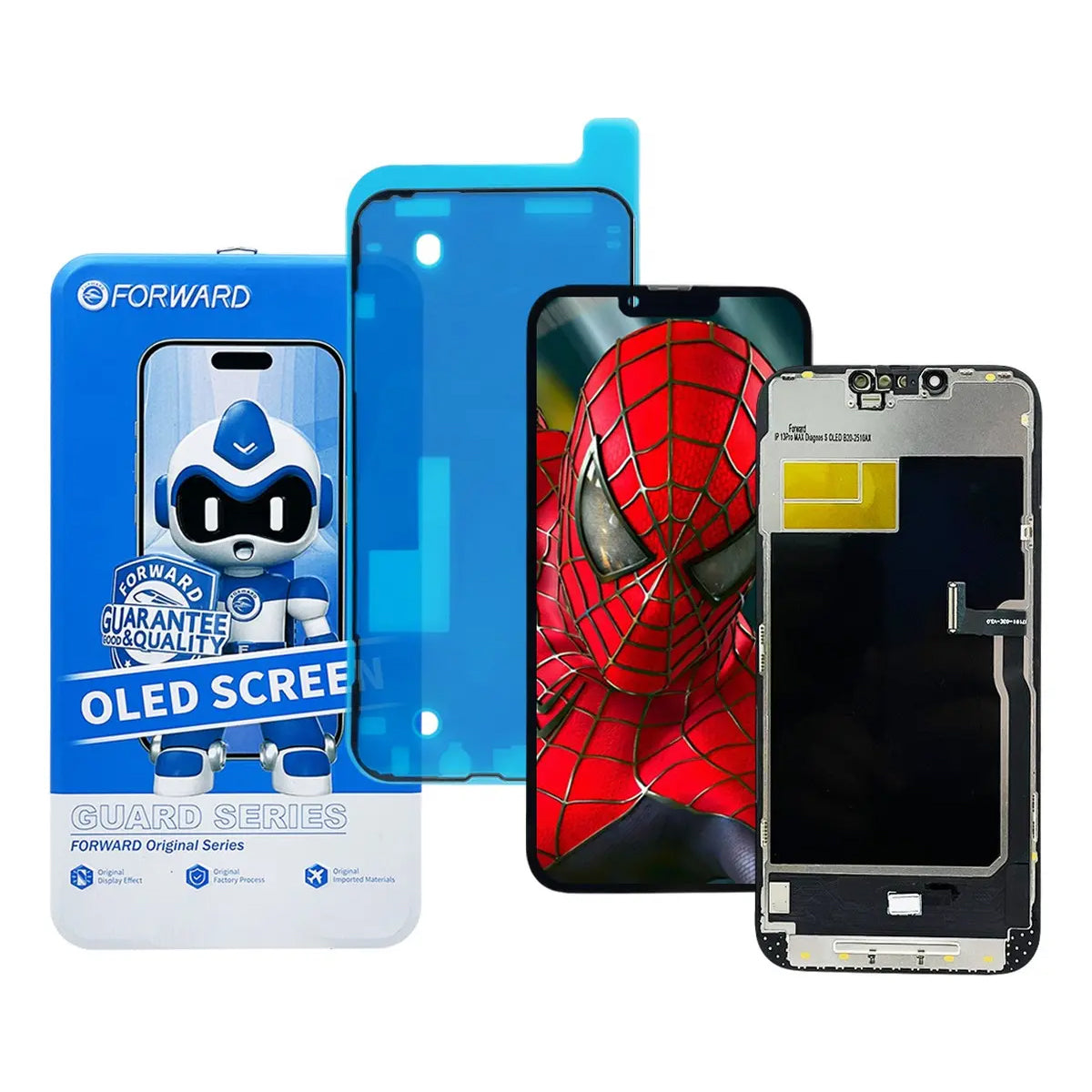 Pantalla compatible con iPhone 13 Pro Max