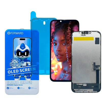 Pantalla Forward Autoprogramable compatible con iPhone 14 Plus