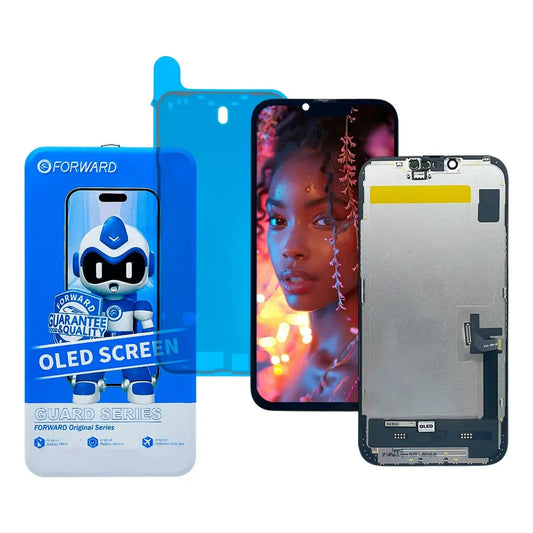 Pantalla Forward Autoprogramable compatible con iPhone 14 Plus