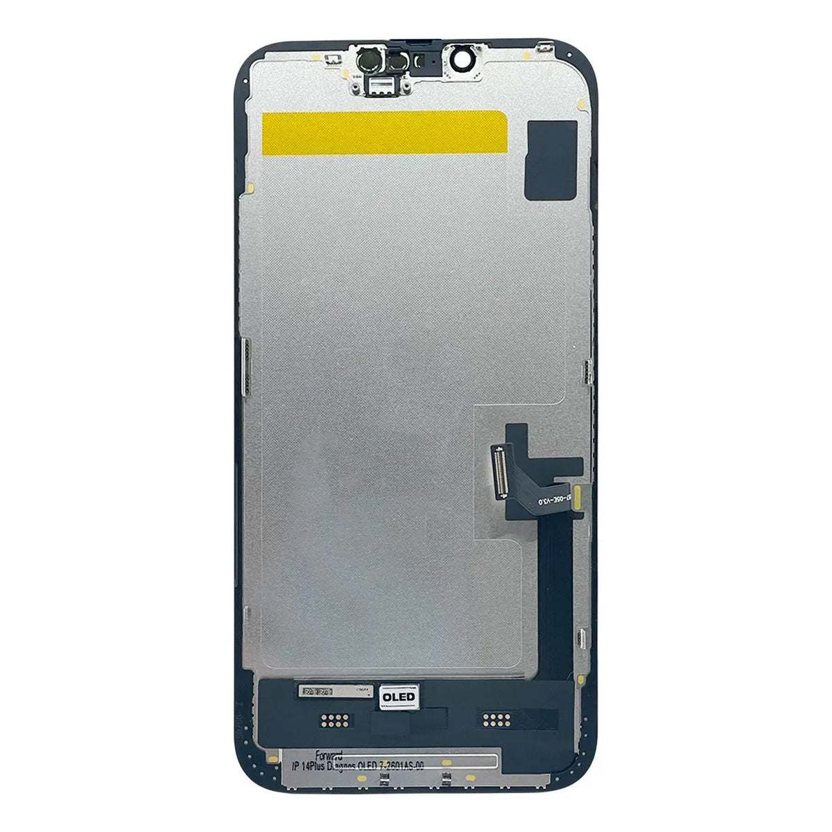Pantalla Forward Autoprogramable compatible con iPhone 14 Plus