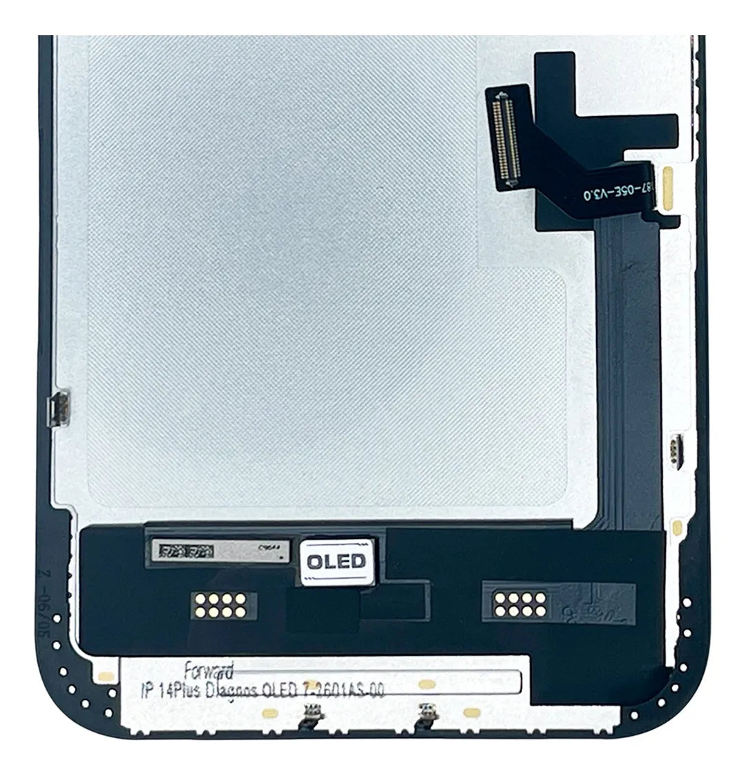 Pantalla para iPhone 14 Plus Forward Oled Autoprogramable