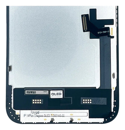 Pantalla para iPhone 14 Plus Forward Oled Autoprogramable