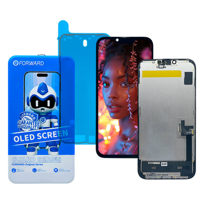 Pantalla Forward Autoprogramable compatible con iPhone (Serie 14 al 14 Pro Max)