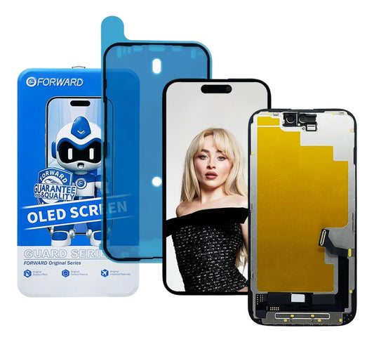 Pantalla para iPhone 15 Forward Oled Autoprogramable