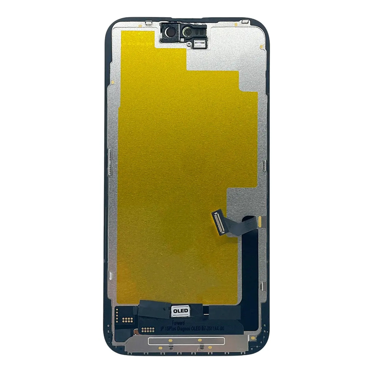 Pantalla Autoprogramable Forward compatible con iPhone 15 Plus